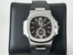 Patek Philippe – Rubber B strap for Nautilus 5726A SS(1:1 replica) - Image 5