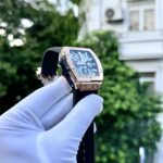 Hublot Replica 1:1 Watch Spirit Of Big Bang Chronograph King Gold 42mm - Image 5