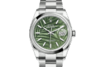 Datejust 36 ?C M126200-0020(1:1 replica)