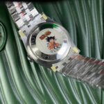 Rolex DateJust 126234 Mother of Pearl Dial Best Replica Watch 36mm - Image 4