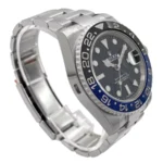 Rolex GMT-Master II Oyster 40 mm M126710BLNR-0003 Replica - Image 3