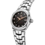 TAG Heuer Replica Watch Link Date Quartz 32 mm Steel(1:1 replica) - Image 12
