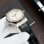 Hublot Classic Fusion Titanium White Dial Replica Watches Movement SW300 Weight 84 Gram 42mm - Image 3