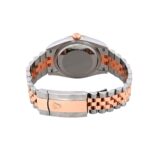 Rolex Datejust 126301 Two Tone Replica - Image 4