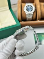 Rolex Replica 1:1 Watch Day-Date 228236 Weight 167gr V2 GM Factory 40mm - Image 3