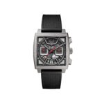 TAG Heuer Replica Watch Monaco Chronograph Automatic 39 mm Titanium(1:1 replica) - Image 3