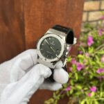 Hublot Replica 1:1 Watch Classic Fusion With Stone Bezel Swiss Mechanical 42mm - Image 3