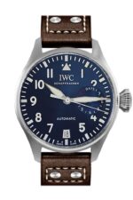 IWC Pilot’s Big Pilot Limited Edition Le Petit Prince Blue Men’s Watch IW500916(1:1 replica)