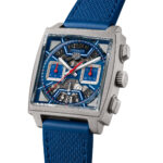 Tag Heuer Monaco CBL2182.FT6235(1:1 replica) - Image 3