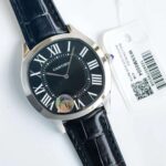 Cartier – Drive de Cartier White Gold – 40mm Smooth(1:1 replica) - Image 3
