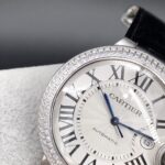 Cartier  Ballon Bleu De Cartier(1:1 replica) - Image 4