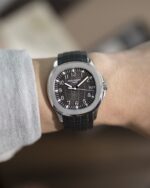 Patek Philippe Aquanaut Aquanaut 5167A-001 / Unworn / Complete Box & Papers(1:1 replica) - Image 9