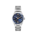 TAG Heuer Replica Watch Carrera Date Automatic 36 mm Steel(1:1 replica)