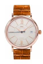 IWC Portofino Automatic 37mm Men’s Watch IW458105(1:1 replica)