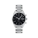 TAG Heuer Replica Watch Carrera Chronograph Automatic 41 mm Steel(1:1 replica) - Image 3