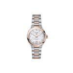 TAG Heuer Replica Watch Carrera Date Automatic 29 mm Steel and Gold(1:1 replica)