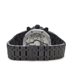 Audemars Piguet 26240CE.OO.1225CE.01 Full Black Replica - Image 2