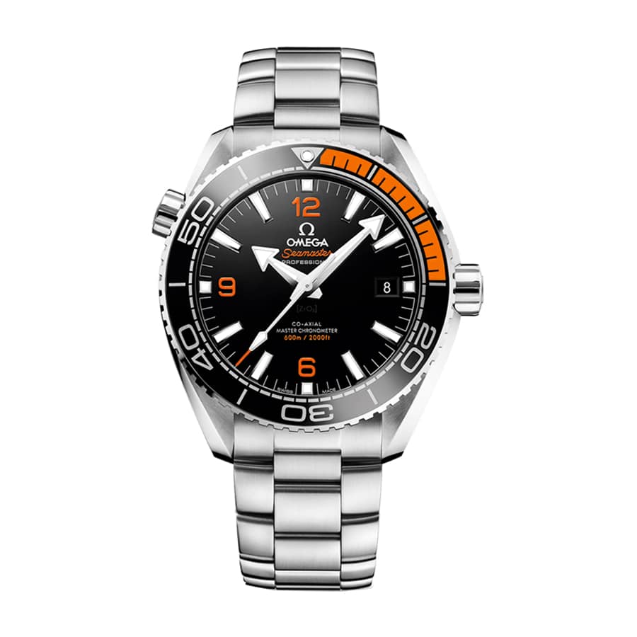8EA063F9-8933-081B-DD99-EDF28E0729D4.jpg Omega Steel Replica - Image 1
