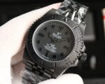 Rolex Dark Legend Submariner – DLC Black Finish – 40MM(1:1 replica) - Image 2