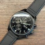 IWC Pilot’s Watch Men’s(1:1 replica) - Image 3