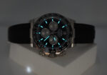 Rolex Cosmograph Daytona 40mm, 18k White Gold, Ref# 126519ln-0002(1:1 replica) - Image 7