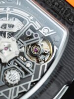 Richard Mille RM65-01 Imitation Watches Black Rubber Strap 44.5??49.9mm - Image 11