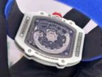 Richard Mille RM67-02 Weight 37 Grams Customs Like Auth VVIP 38.7??47.52mm - Image 7
