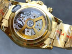 Rolex Daytona 126528LN Le Mans 100th Year Best Replicas Swiss Movement Calibre 4132 QF Factory V8 40mm - Image 7