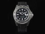 Diw New Rolex Ultra Limited Edition GMT-MASTER II-Carbon Fiber-Black(1:1 replica)
