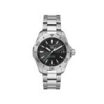 TAG Heuer Replica Watch Aquaracer Professional 200 Solargraph Solar Quartz 40 mm Steel(1:1 replica)