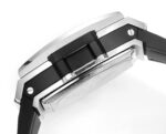 Hublot SPIRIT OF BIG BANG Chronograph, 45 mm Textured rubber strap(1:1 replica) - Image 6