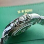 Rolex Daytona 126506 Ice Blue Metal Strap Replica Watch BT Factory 40mm - Image 6