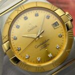 OMEGA Double Eagle Constellation Series(1:1 replica) - Image 4