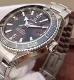Replica Omega Noob Replica Omega Seamaster Planet Ocean Liquid Metal Limited Edition 1948 - Image 5