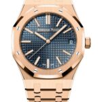 Audemars piguet Royal Oak Series 15202OR.OO.1240OR.01(1:1 replica)