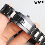 Rolex Skywalker ROLEX Series – DIW Modified – 40MM – Black(1:1 replica) - Image 5