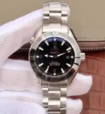 Replica Omega Noob Replica Omega Seamaster Planet Ocean Liquid Metal Limited Edition 1948