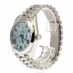 Rolex Oyster Day-Date 228206 Replica - Image 2
