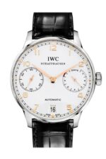 IWC Portuguese  Automatic 42.3mm Men’s Watch IW500114(1:1 replica)