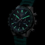 TAG Heuer Carrera Chronograph 44mm(1:1 replica) - Image 2