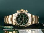 Rolex Cosmograph Daytona 40 mm 18 ct yellow gold Ref# 116508-0013(1:1 replica) - Image 4