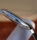 Replica Cartier TWF Ballon Bleu 46mm White Textured Dial MIYOTA9015 - Image 5