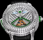 A must-have watch for successful men
