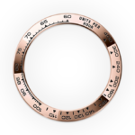 Rolex Cosmograph Daytona 40mm, 18k Everose Gold, Ref# 126505-0001(1:1 replica) - Image 10