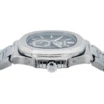 Patek Philippe Nautilus 5726 40MM Black Dial With Stainless Steel Bracelet(1:1 replica) - Image 5