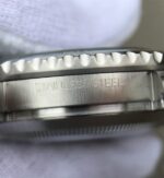 Replica Rolex Submariner 116610 LV Green Ceramic V7 Noob A3135 - Image 18