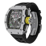 Richard Mille RM11-03(1:1 replica) - Image 3