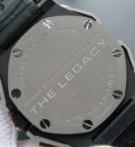 Replica Audemars Piguet Royal Oak Offshore Arnold Schwarzenegger A7750 - Image 6