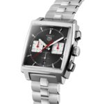 TAG Heuer Replica Watch Monaco Chronograph Automatic 39 mm Steel(1:1 replica) - Image 4