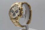 Rolex Daytona 40mm 116508 Champagne Dial(1:1 replica) - Image 3